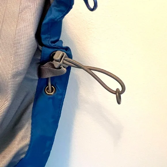 MEC Shell Jacket - Picture 8 of 8